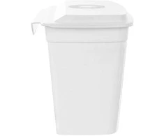 Orion Konteineris su dangčiu 4 l