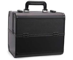 ATL Kosmetikos dėžutė CA34 35x25x31 cm, juoda