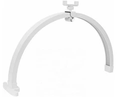 Kosmetinė LED lempa ZD165, 40W, 570 mm
