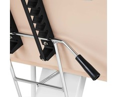 Activeshop Rožinė Kosmetologinis krėslas BASIC Rožinis