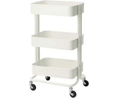 Activeshop Kosmetologinis vežimėlis HS05