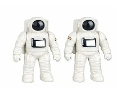 Lean Toys Kosminis rinkinys 42 x 32 x 8,5 cm