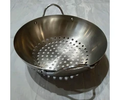 Krepšelis 20,5 cm