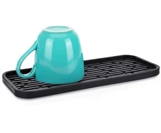 Aptel Orion Virtuvės Kilimėlis Silikoninis 23x9,5 cm