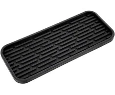 Aptel Orion Virtuvės Kilimėlis Silikoninis 23x9,5 cm