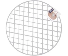Orion Kriauklės kilimėlis 32,5 cm pilka