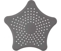 Verk Orion Sietelis Kriauklei 16 cm Pilkos Spalvos Su Siurbtukais
