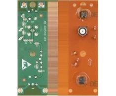 Balun kryptinėms antenoms ANT0633 ir ANT0634 CABLETECH