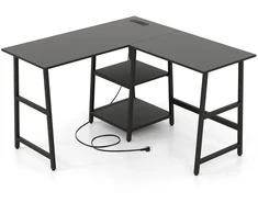 L formos stalas 120 x 120 x 75 cm