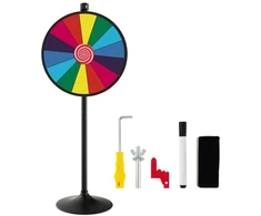 Laimės ratas 60 cm