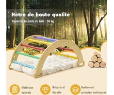 Laipiojimo arka 81 x 50 x 38.5 cm
