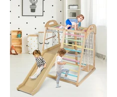 Laipiojimo kompleksas 198 × 105 × 124 cm