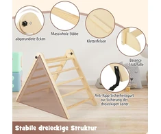 Laipiojimo rinkinys 7-in-1 natūralus