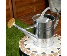 Laistytuvas metalinė 1,9 l