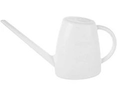 Orion Laistytuvas plastikinis 1,6 l baltas, ilgas snapelis