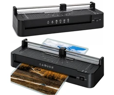 Lean Laminatorius A3