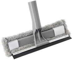 Orion Langų valytuvas 2-in-1 su squeegee
