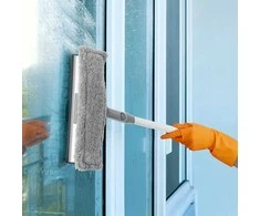 Orion Langų valytuvas 2-in-1 su squeegee