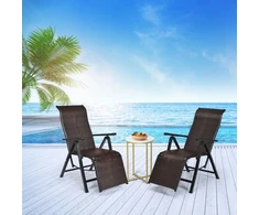Lauko gultas 152 x 60 x 75 cm