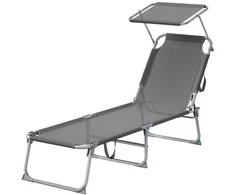 Lauko gultas 189 x 53 x 28,5 cm