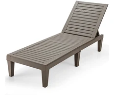 Lauko gultas 190 x 57.5 x 29-84.5 cm