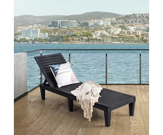 Lauko gultas 190 x 57,5 x 29–84,5 cm