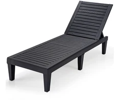 Lauko gultas 190 x 57,5 x 29–84,5 cm