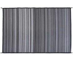 Home Styling Collection Lauko kilimas 210x150 cm - atsparus orui, lengvas, universalus
