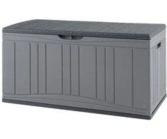 Lauko laikymo dėžė 300 l