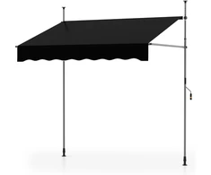 Lauko markizė 200 x 120 cm