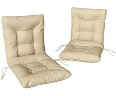 Lauko pagalvė 120 x 50 x 8 cm 2 vnt.