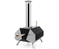 Lauko picos krosnis 30,5 cm