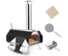 Lauko picos krosnis 30,5 cm