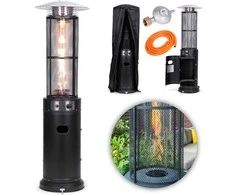 Lauko šildytuvas, 13 kW, MultiGarden