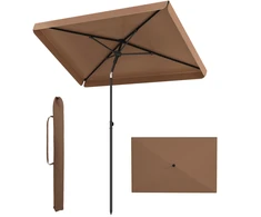 Lauko skėtis 198.1 x 131.1 x 243.8 cm