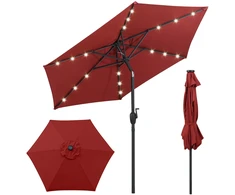 Lauko skėtis 228.6 cm