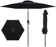 Lauko skėtis 228.6 cm