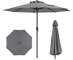 Lauko skėtis 259.1 x 259.1 x 225.6 cm