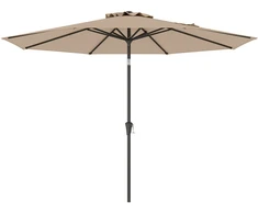 Lauko skėtis 290 cm