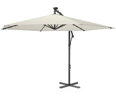 Lauko skėtis 350 cm