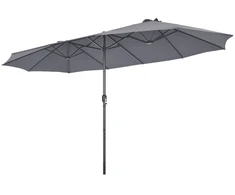 Lauko skėtis 4.7 m
