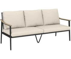 Lauko sofa 176 x 75 x 78 cm