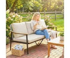 Lauko sofa 176 x 75 x 78 cm