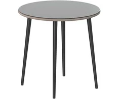 Lauko stalas 80 x 80 x 74 cm