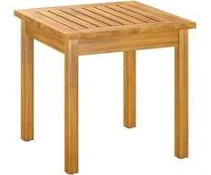 Lauko staliukas 48 x 48 cm