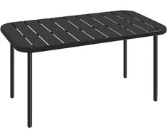 Lauko staliukas 90 x 50 x 43 cm
