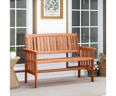 Lauko suolas 23.5 x 47 x 35 2 vietų