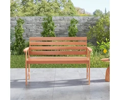 Lauko suolas 48" x 25" x 33"