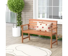Lauko suolas 48" x 25" x 33"