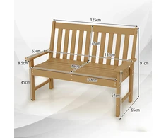 Lauko suolelis 52"